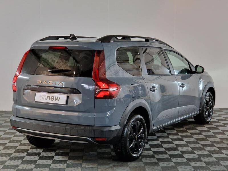 Occasion Dacia Jogger Extreme 2025 Gris Monospace