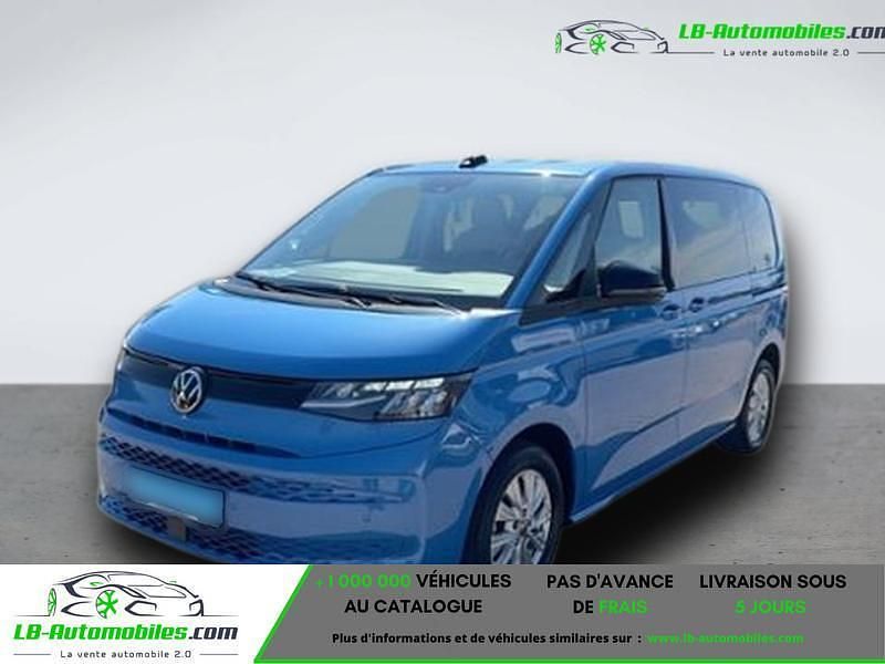 Occasion 2022 VW Multivan Van | 49 500 € (Super prix) - Image 1/4