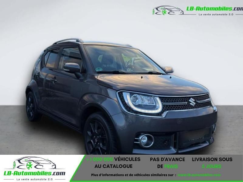 Occasion 2019 Suzuki Ignis Berline | 18 900 € (Prix assez cher) - Image 1/4