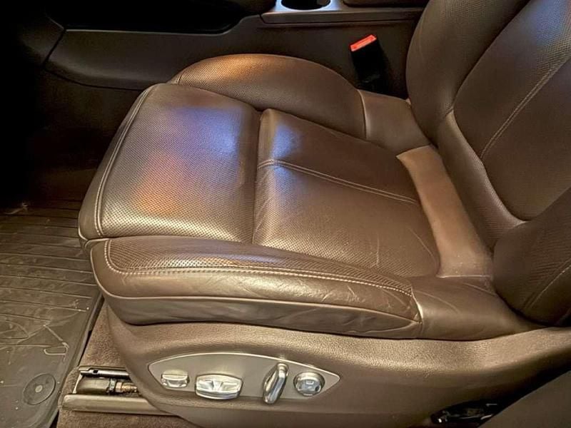 Occasion Porsche Macan Turbo 400 ch (294 kW) 2014 SUV