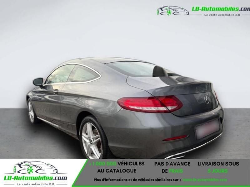 Occasion Mercedes C180 156 ch (114 kW) 2017 Berline