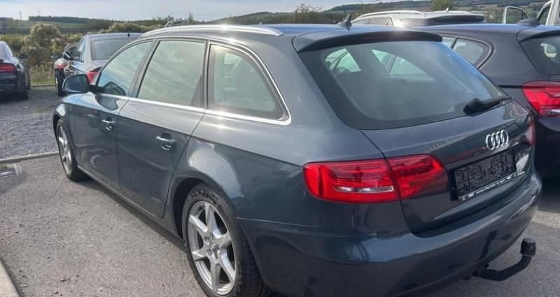 Utilisé 2009 Audi A4 Ambiente Break | 14 890 € - Image 1/4