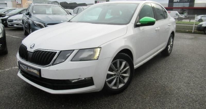 Occasion 2020 Skoda Octavia Berline | 8 490 € - Image 1/4