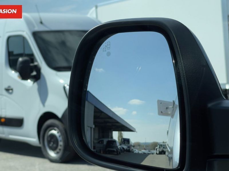 Occasion Fiat Scudo Lounge 180 ch (132 kW) 2022 Gris Van