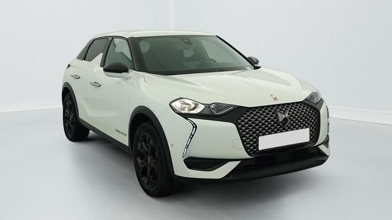 Utilisé 2020 DS Automobiles DS3 Crossback E-Tense Performance SUV | 14 710 € (Bon prix) - Image 1/4