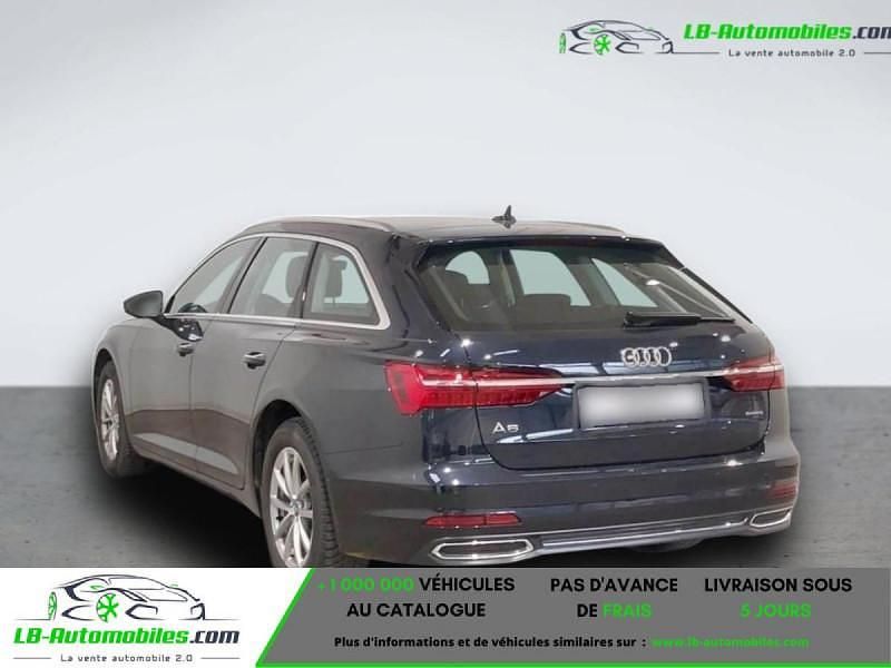 Occasion Audi A6 Sport 204 ch (150 kW) 2021 Break