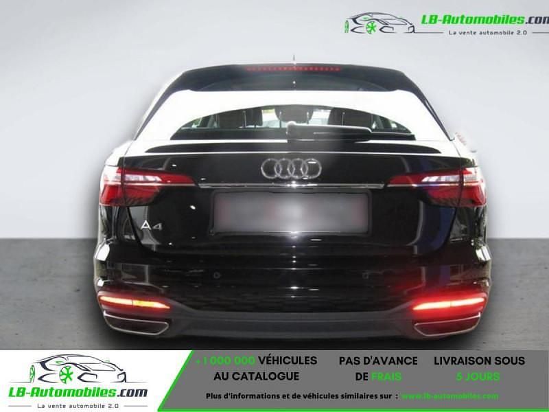 Occasion Audi A4 Sport 190 ch (139 kW) 2019 Break