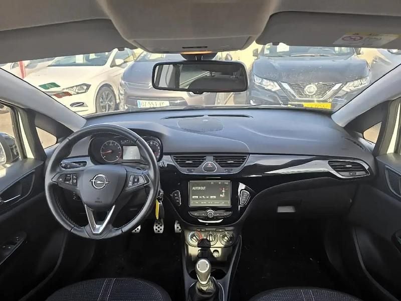 Occasion Opel Corsa Color Edition 101 ch (74 kW) 2017 Citadine