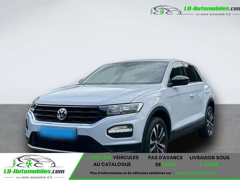 Utilisé 2020 VW T-Roc SUV | 23 300 € (Prix juste) - Image 1/4