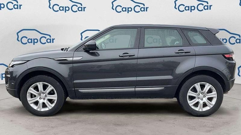 Occasion Land Rover Range Rover evoque SE 179 ch (131 kW) 2018 SUV