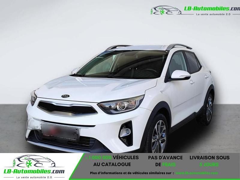 Occasion 2017 Kia Stonic SUV | 16 900 € (Prix juste) - Image 1/4