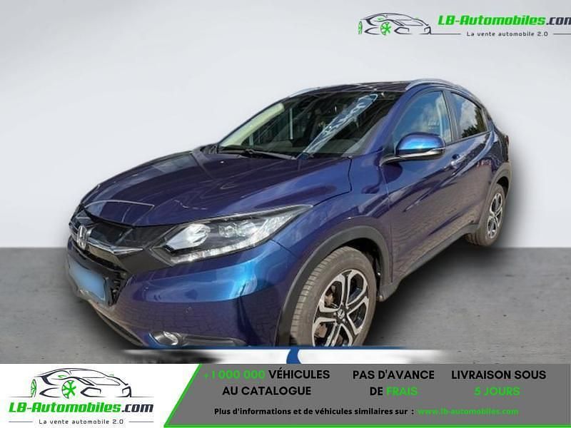 Utilisé 2018 Honda HR-V SUV | 20 900 € (Bon prix) - Image 1/4