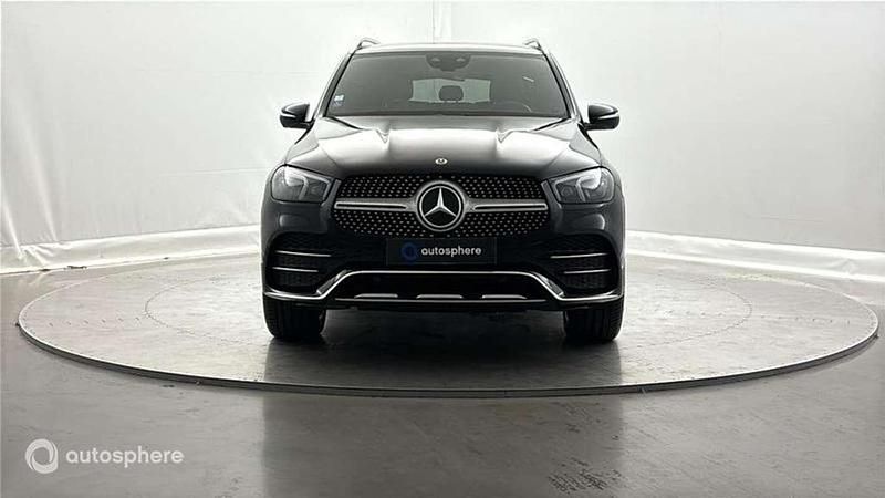 Occasion Mercedes GLE350 AMG line 197 ch (144 kW) 2021 SUV