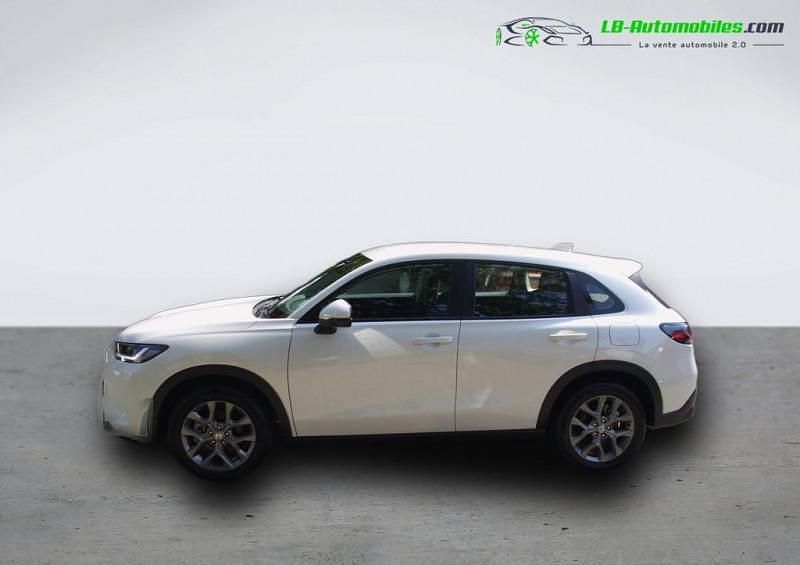 Utilisé 2025 Honda ZR-V SUV | 41 500 € (Bon prix) - Image 1/4