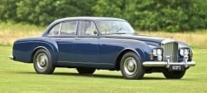 Occasion Bentley Continental Flying Spur 178 ch (130 kW) 1962 Autres Berline