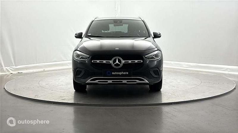 Occasion Mercedes GLA200 Progressive 152 ch (111 kW) 2021 SUV