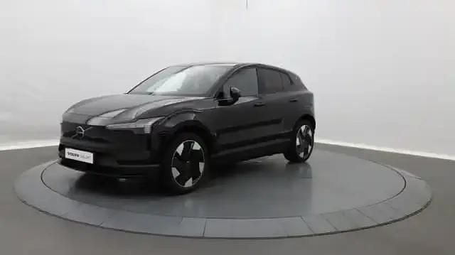 Noir Occasion 2024 Volvo EX30 Plus SUV | 29 990 € (Bon prix) - Image 1/4