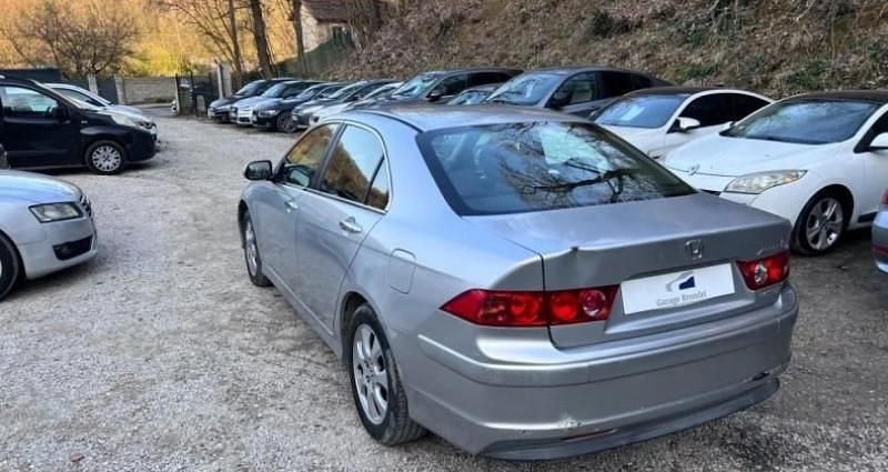 Occasion Honda Accord Sport 140 ch (102 kW) 2007 Berline
