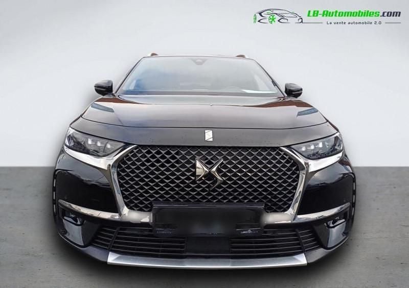 Utilisé 2021 DS Automobiles DS7 Crossback SUV | 32 500 € (Prix cher) - Image 1/4