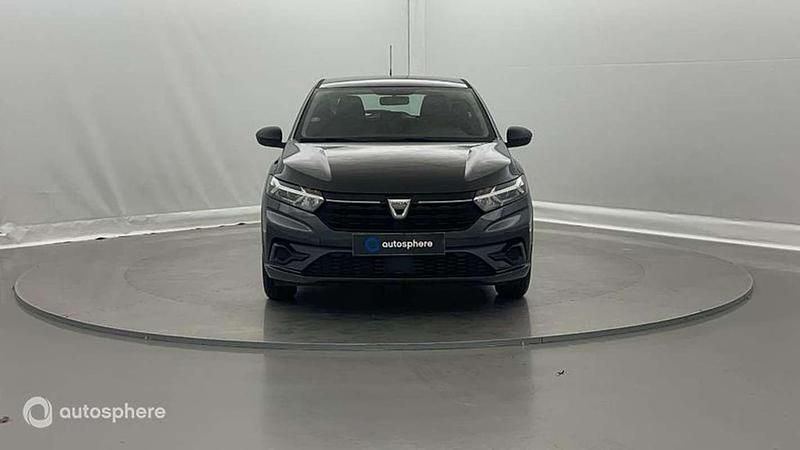 Occasion Dacia Sandero Essentiel 68 ch (50 kW) 2022 Berline
