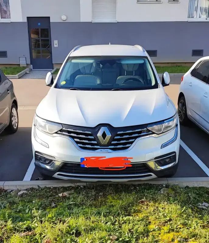 Utilisé 2020 Renault Koleos Initiale Paris SUV | 19 500 € (Bon prix) - Image 1/4