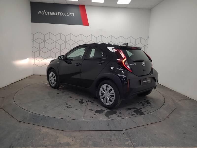 Occasion Toyota Aygo 72 ch (52 kW) 2025 Citadine