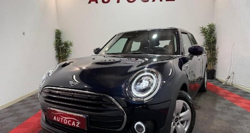 Occasion 2020 Mini Clubman Business Break | 15 990 € - Image 1/4