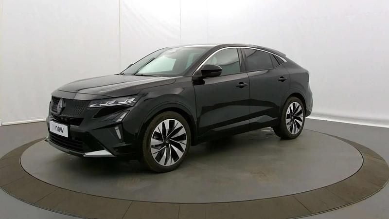Noir Utilisé 2025 Renault Rafale Techno SUV | 39 790 € - Image 1/4