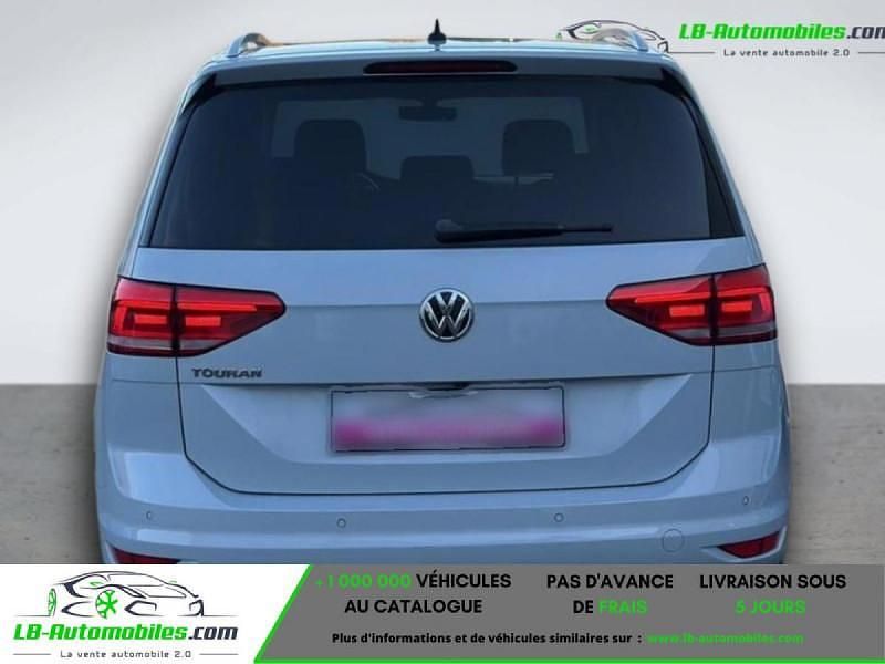 Occasion VW Touran 150 ch (110 kW) 2018 Monospace