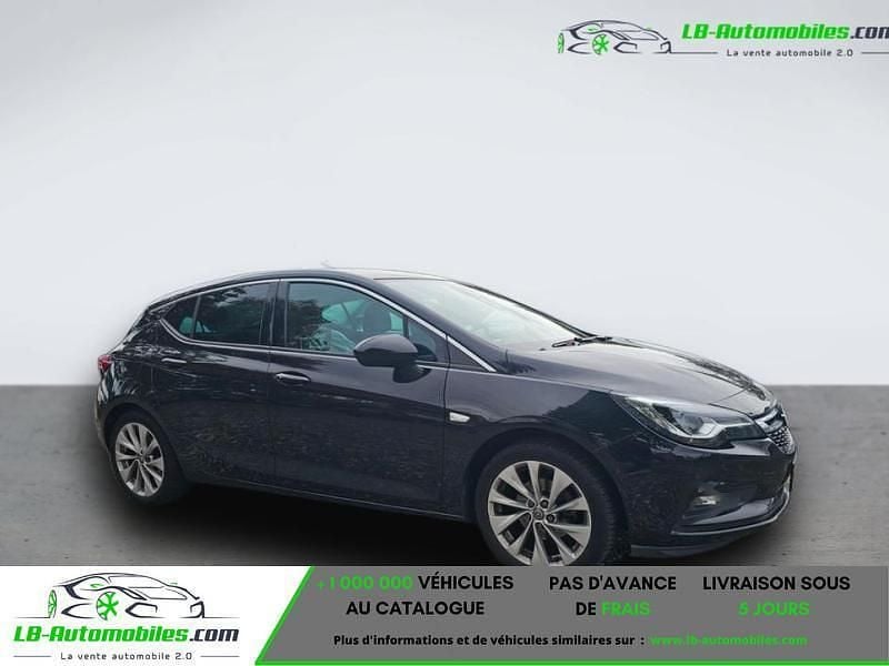 Utilisé 2019 Opel Astra Berline | 16 700 € (Super prix) - Image 1/4