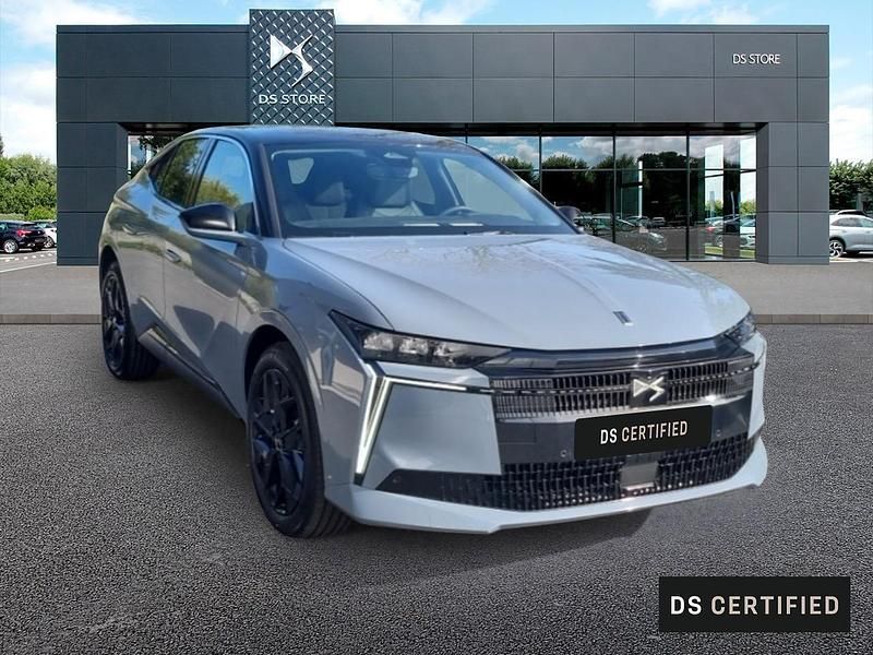 Occasion DS Automobiles DS4 Business 2026 Beige SUV