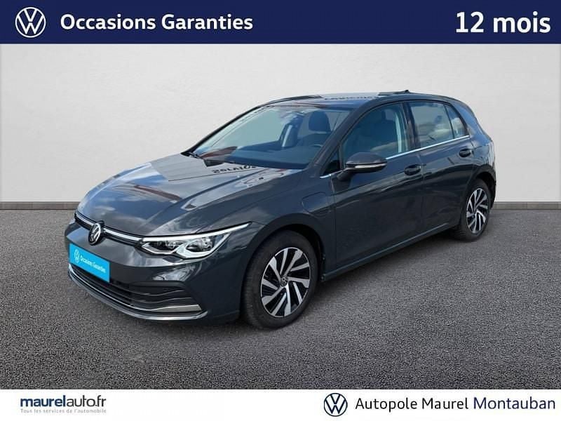 Utilisé 2022 VW Golf VIII Style Berline | 22 990 € (Bon prix) - Image 1/4