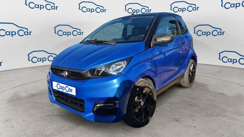 Occasion 2022 Aixam City Sport | 9 990 € - Image 1/3