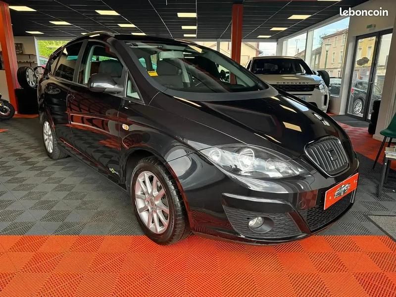 Utilisé 2011 Seat Altea XL Copa Monospace | 5 490 € - Image 1/4