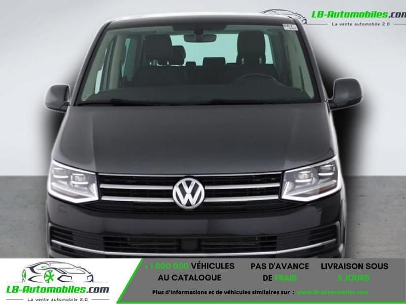Occasion VW Multivan 199 ch (146 kW) 2019 Van