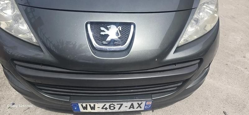 Utilisé 2013 Peugeot 207 Forever Break | 1 500 € (Bon prix) - Image 1/4