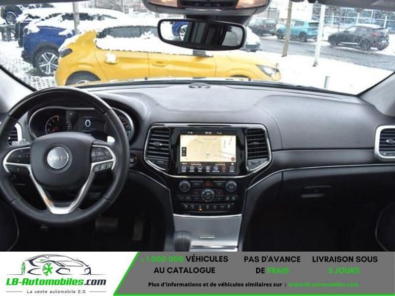 Occasion Jeep Grand Cherokee 250 ch (183 kW) 2019 SUV