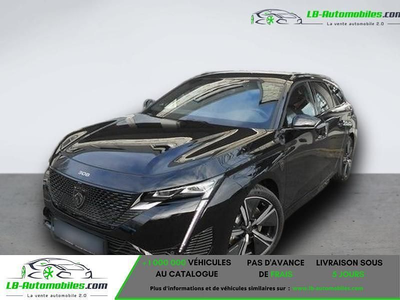 Utilisé 2023 Peugeot 308 Break | 34 500 € - Image 1/4