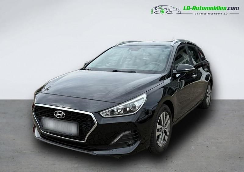 Utilisé 2019 Hyundai i30 Break | 20 900 € (Prix juste) - Image 1/4
