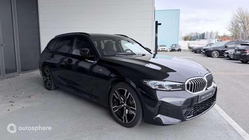 Occasion BMW 320 M Sport 193 ch (141 kW) 2025 Break