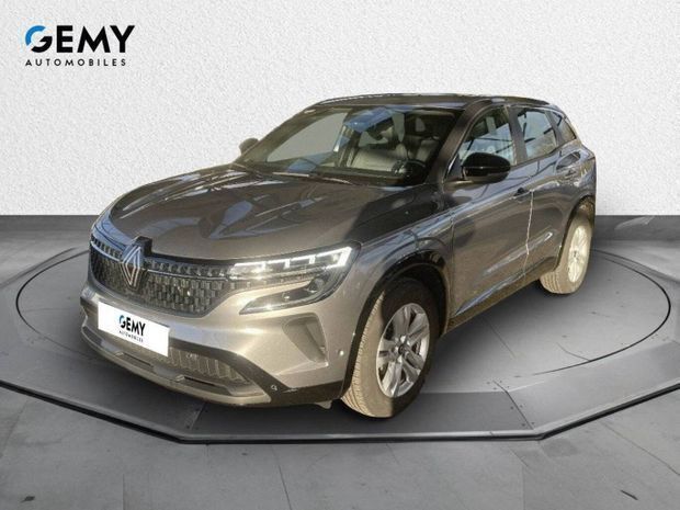 Gris Utilisé 2024 Renault Austral Evolution SUV | 27 490 € - Image 1/4