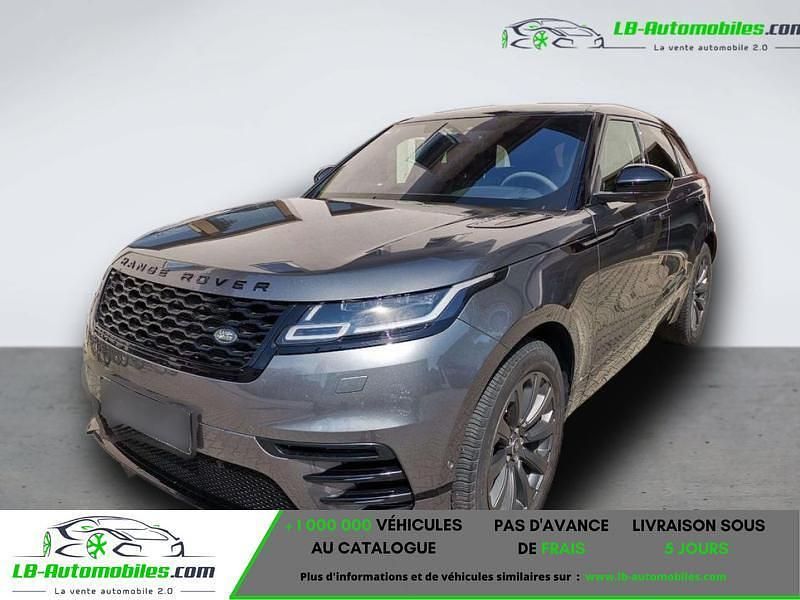 Utilisé 2018 Land Rover Range Rover Velar SUV | 49 000 € (Prix cher) - Image 1/4