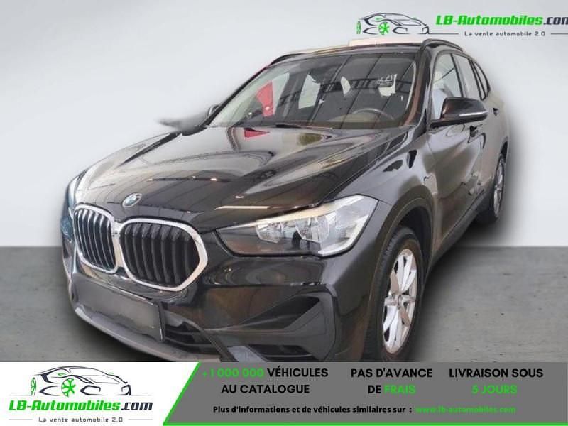 Occasion BMW 120 178 ch (130 kW) 2021 Citadine