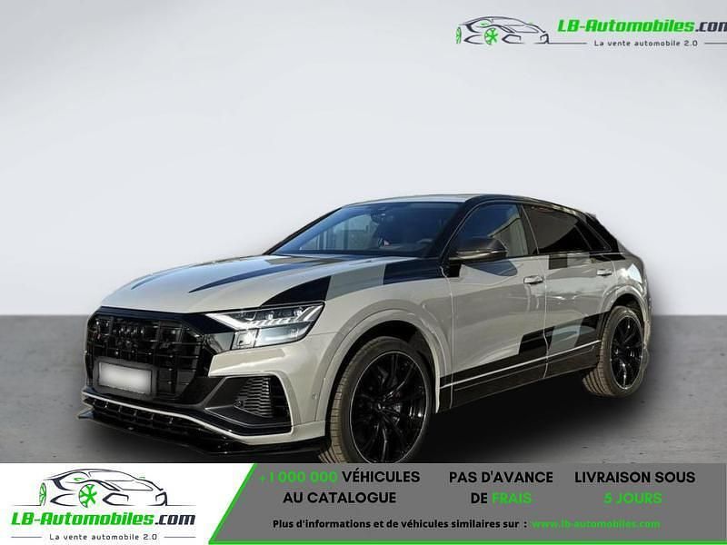 Utilisé 2024 Audi SQ8 Sport SUV | 134 500 € - Image 1/4