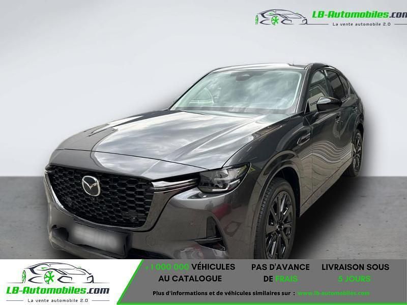 Utilisé 2023 Mazda CX-60 SUV | 41 300 € (Bon prix) - Image 1/4