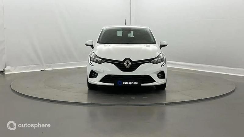 Occasion Renault Clio V Business 102 ch (75 kW) 2022 Berline