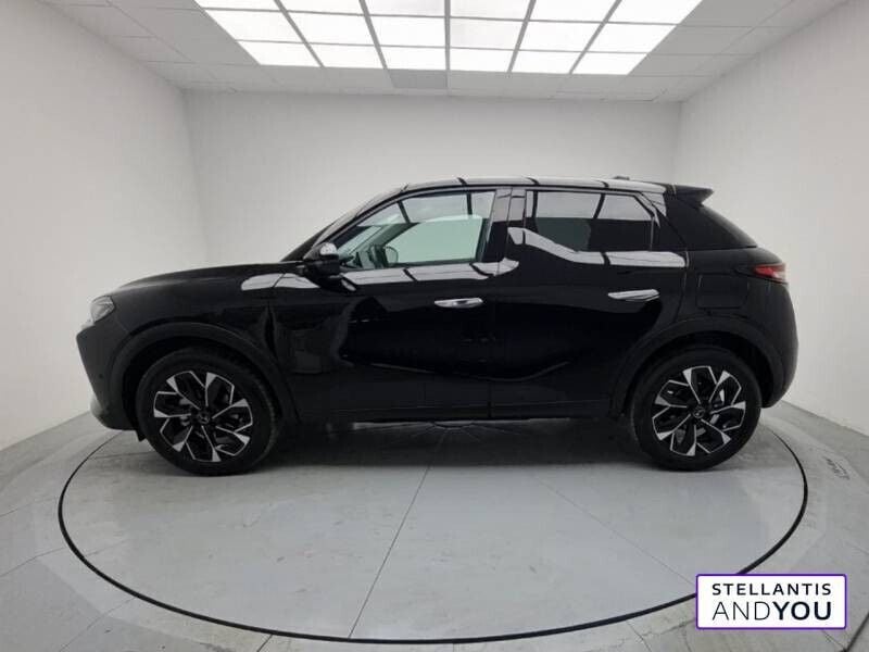 Occasion DS Automobiles DS3 Opera 130 ch (95 kW) 2023 Noir Citadine