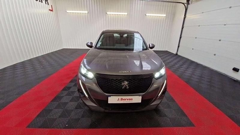 Occasion Peugeot 2008 Business-Line 110 ch (80 kW) 2021 SUV