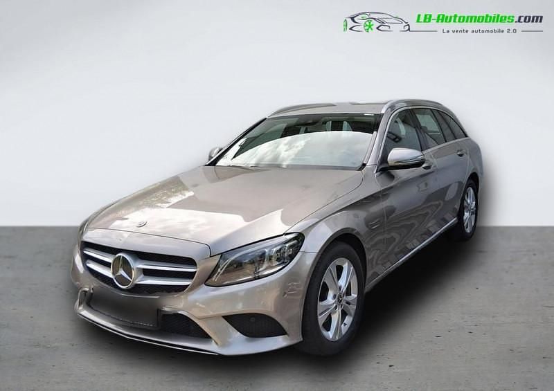 Utilisé 2019 Mercedes C220 Berline | 32 700 € (Bon prix) - Image 1/4