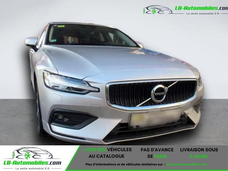 Occasion Volvo V60 197 ch (144 kW) 2021 Break